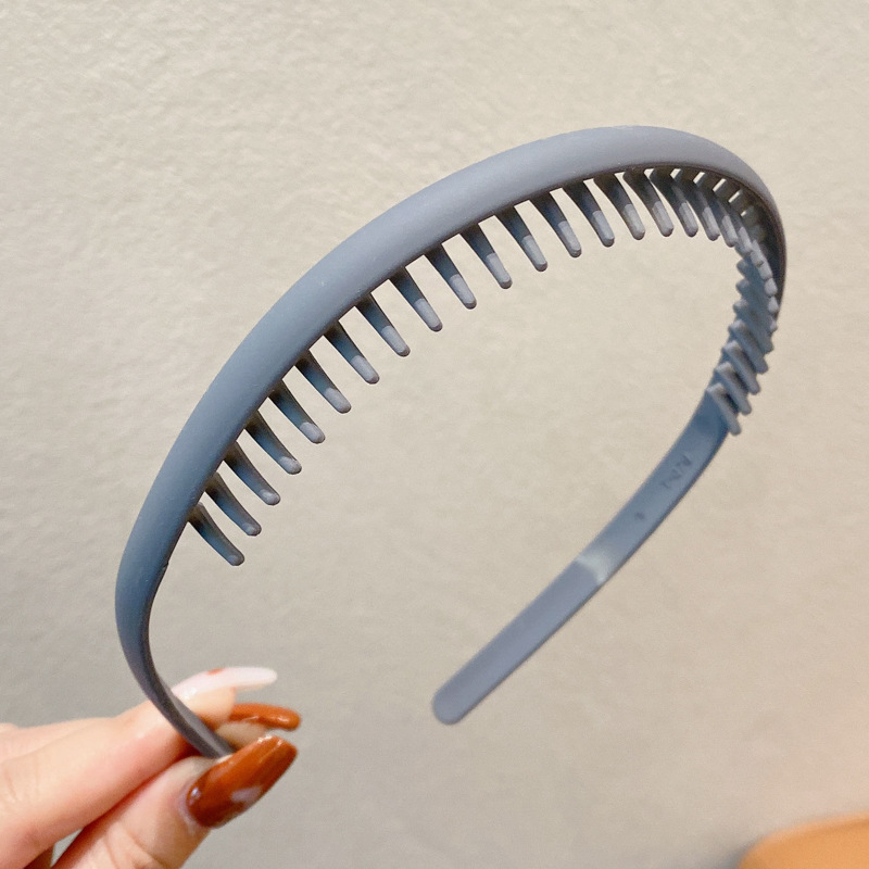 2023 nueva diadema banda de pelo del todo-fósforo de las mujeres para salir, pelo especial que presiona la diadema para el lavado de la cara, headwear del otoño y del invierno de la celebridad de Internet para las mujeres