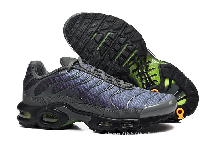 Zapatos Putian TN 40 - 46 zapatos de aire de comercio exterior de hombres más zapatos deportivos 017 estación europea