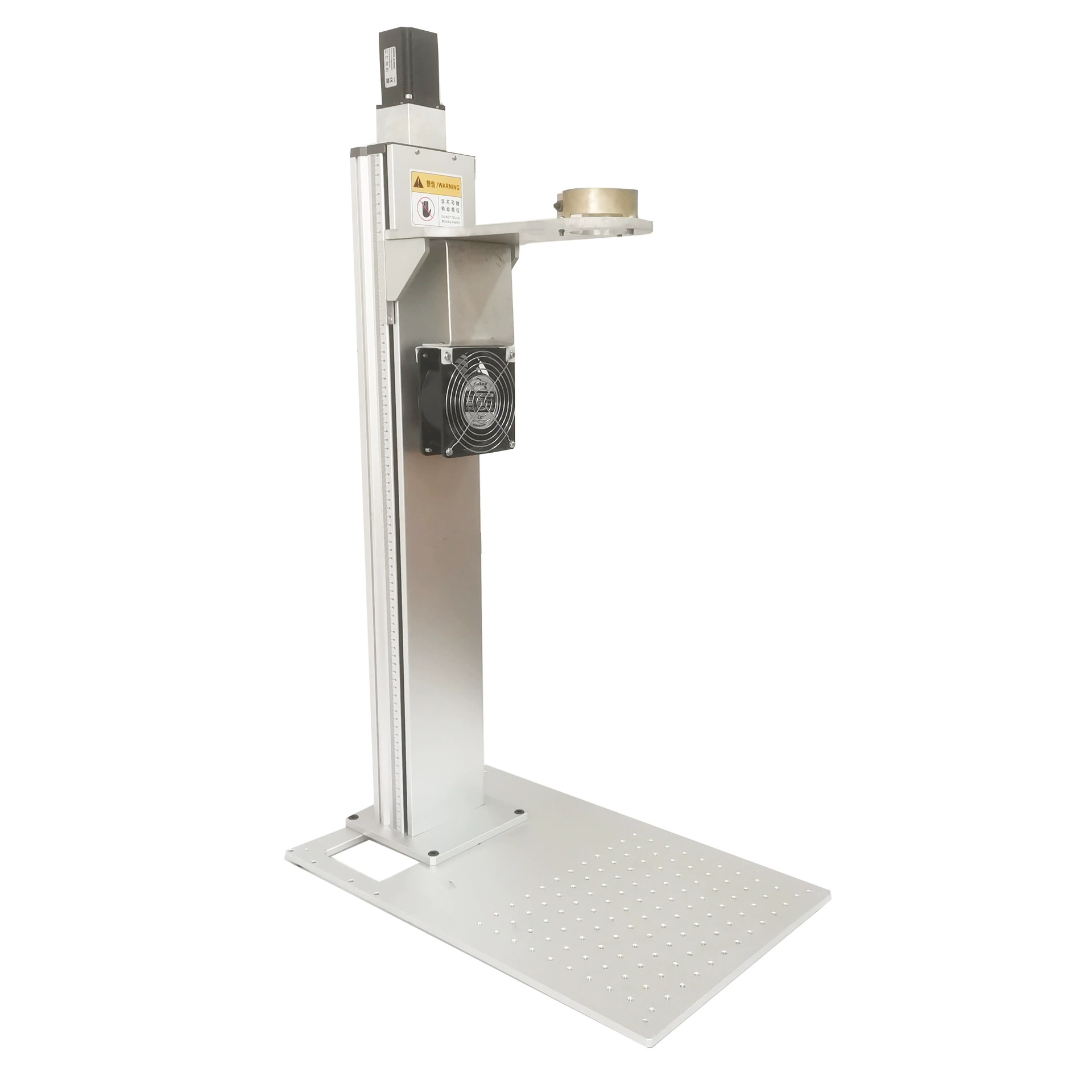 Машина рамки ультразвуковой клетки случайная электрическая поднимаясь помешивая и рассеивая