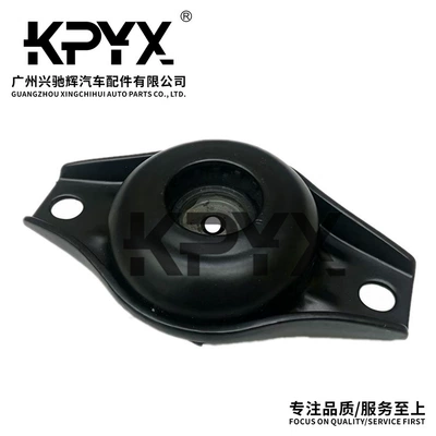 damping system Ford Rear Shock Absorber