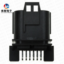 JAE�������MX23A12NF1����Դ��܇�B������ˮ�Ӳ�� 12P������