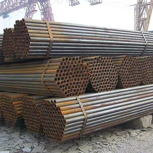 朋川焊管批发 重庆219*6焊管批发，排水焊管批发