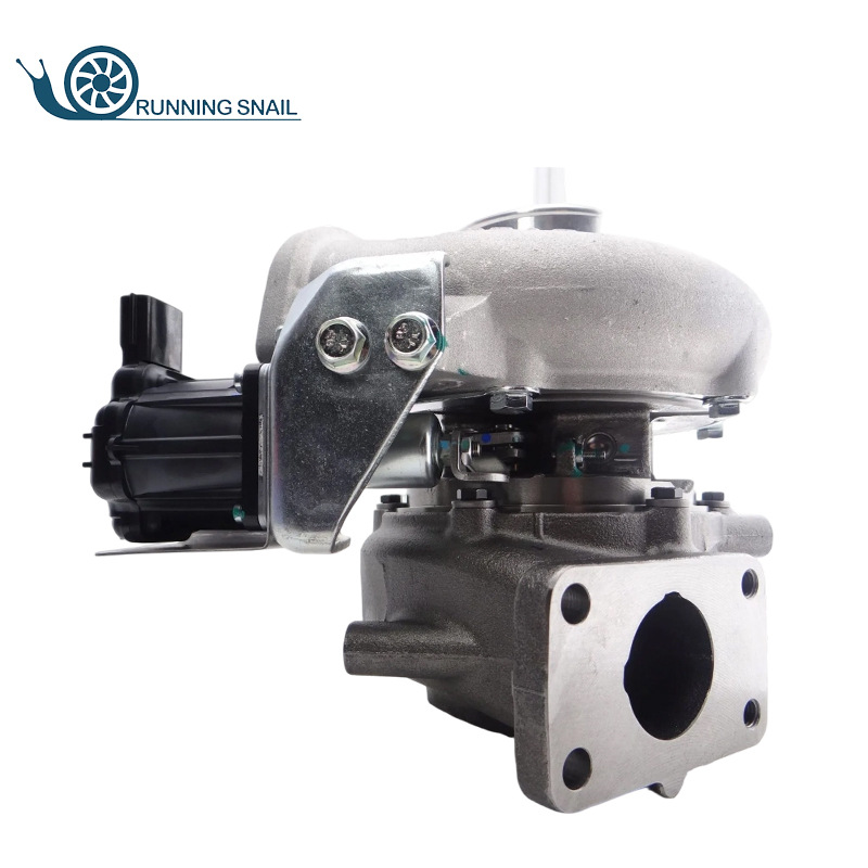 Gt2263klnv turbocharger 852178-5001s 17201-E0746 17201-E0745