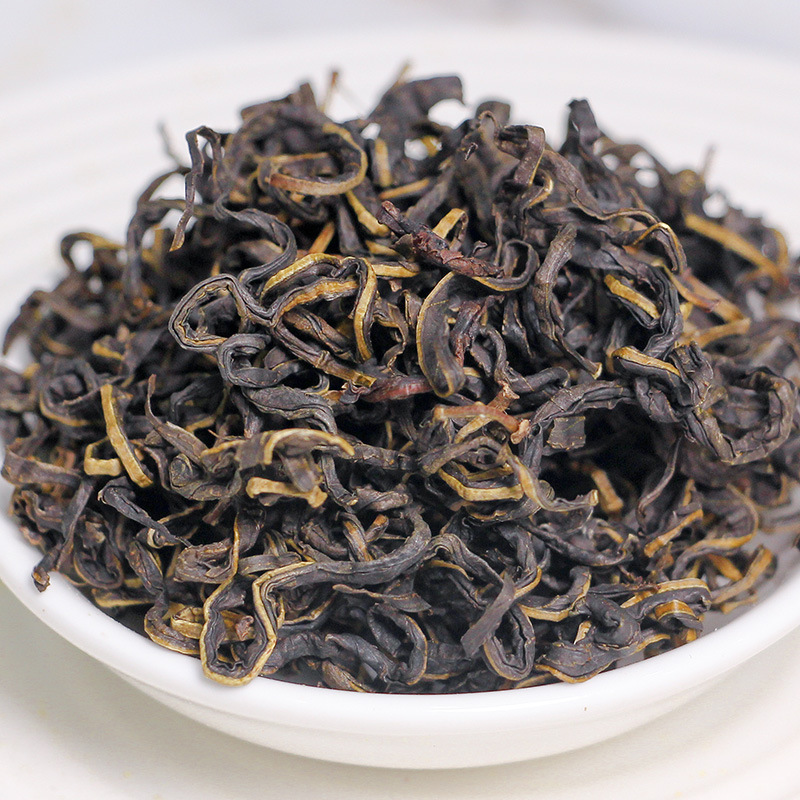 Gan Huang Cao Herbal Tea 30g Canister Sichuan Striga Herb Loose Flower Tea Fresh Seasonal Harvest preparation