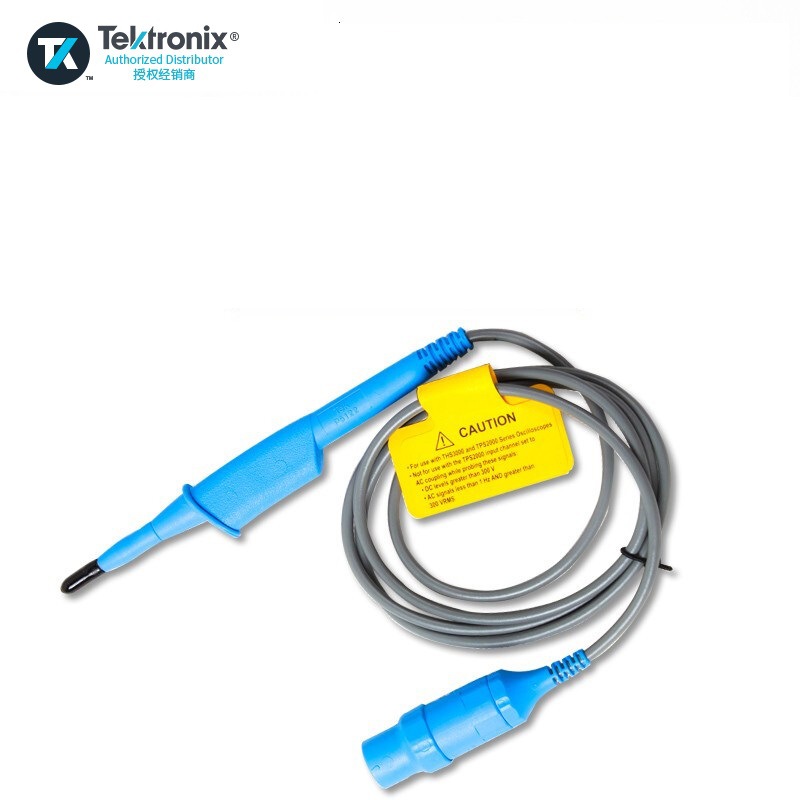 泰克（Tektronix）P5122高压探头 200MHz