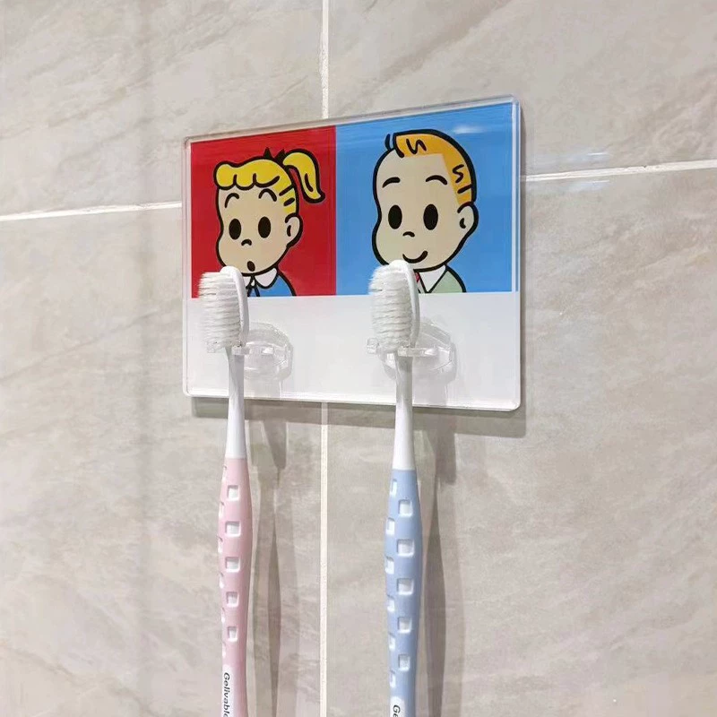 Краска Acrylic держатель для зубной щётки