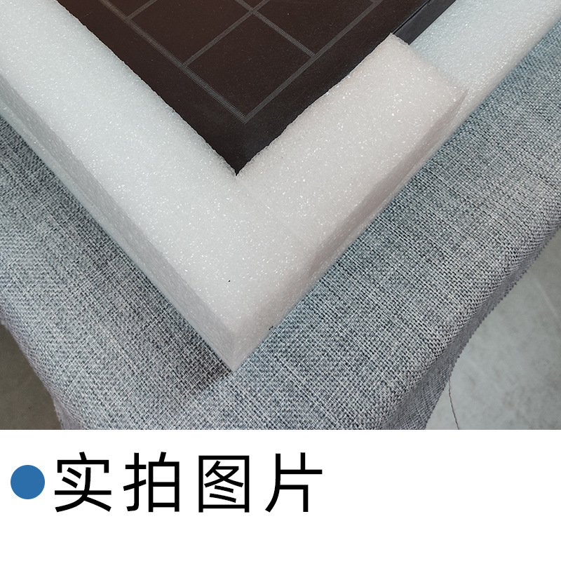 EPEパールフォーム包装材 ギフト・家電用 衝撃・落下防止 耐久性 原産地メーカー 三角型L型保護|undefined