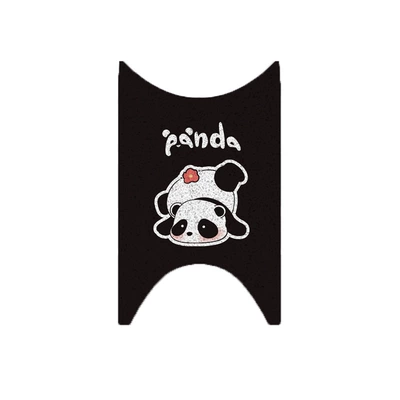 Electric vehicle foot mat – Suitable for Yadi Q6 Electric Vehicle - wrestling-panda-yadea-q6-exclusive