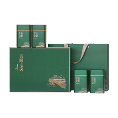 信阳毛尖一级正宗嫩芽尖2025年新茶春尖茶叶绿茶毛尖茶MTSDC
