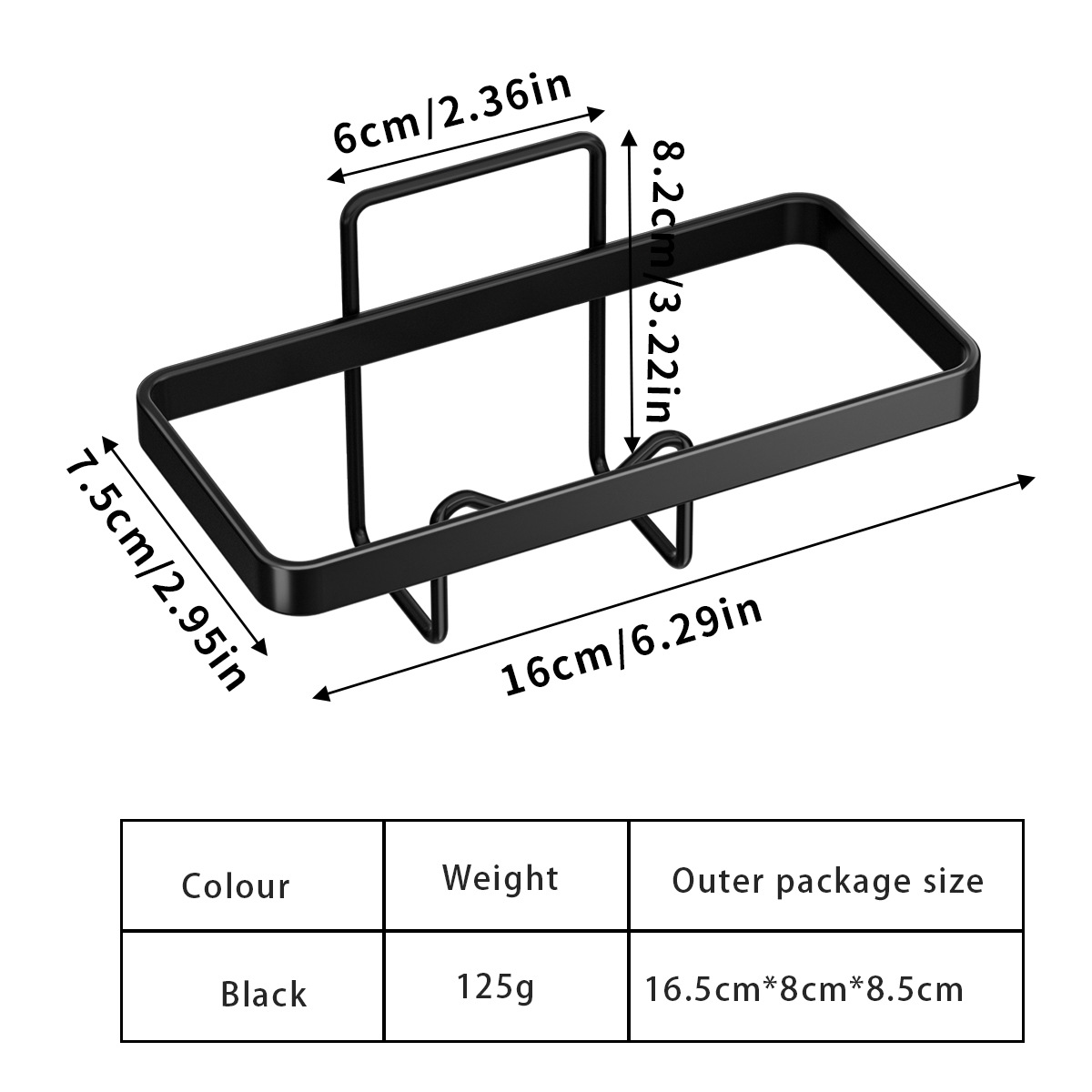 marco de drenaje de paño doméstico transfronterizo cocina fregadero estante fregadero grifo pared tipo esponja almacenamiento artefacto mágico