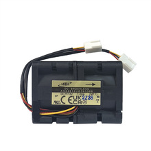 ADDA 4056 12V 1.00A AS04012UB565300 ��ѹ������ɢ�ȷ��ȸ���