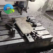 焊接件件廠家外協礦山冶金配件整體設備結構焊接厚鋼板焊接