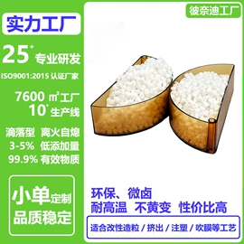 抗冲击剂;其他合成助剂;合成材料助剂