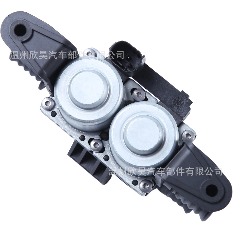Suitable for Bmw Car Warm Water Valve Coolant Heating Control Valve 64116906652