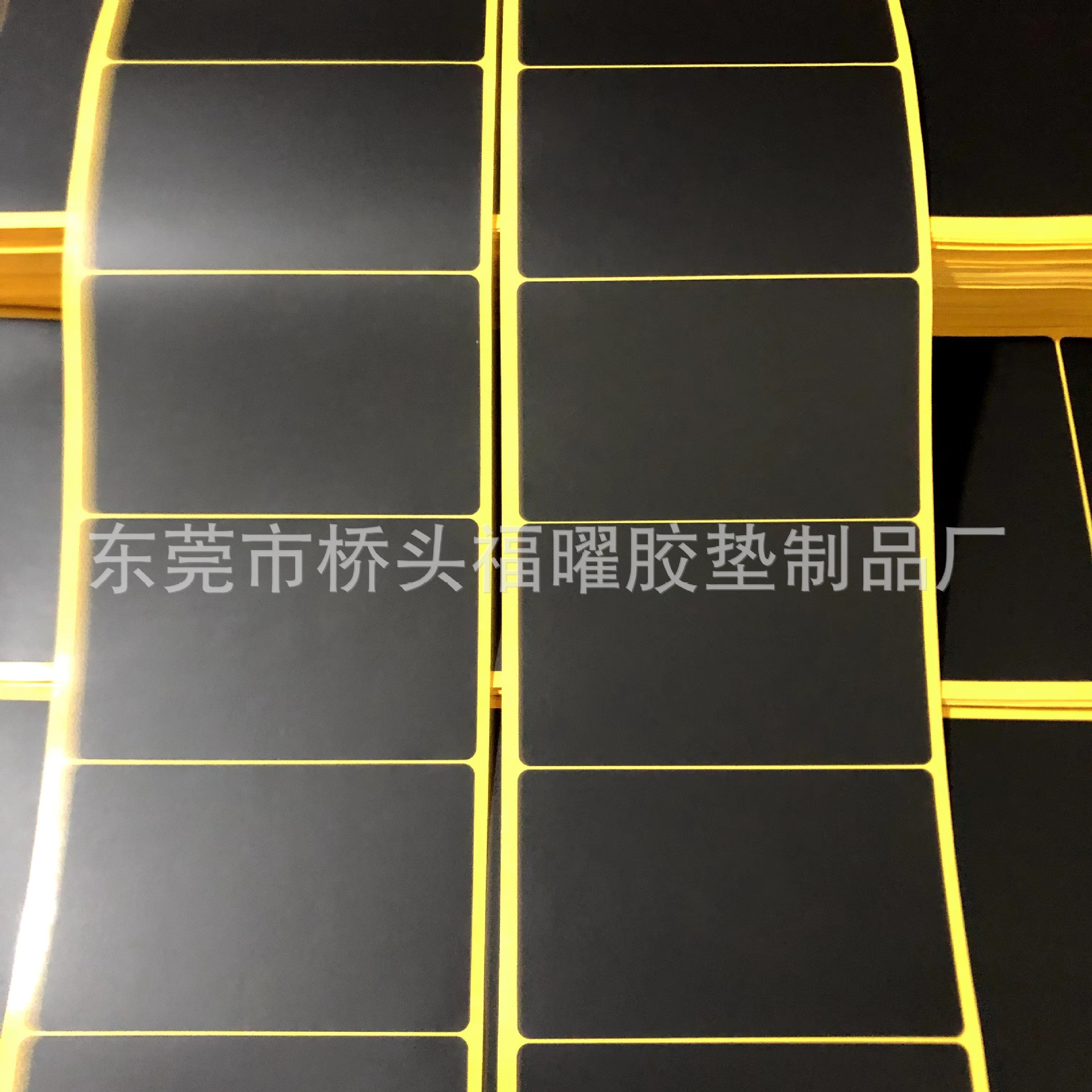 手机后盖散热石墨垫片 手机电脑CPU高导热石墨贴纸 LCD条形石墨贴