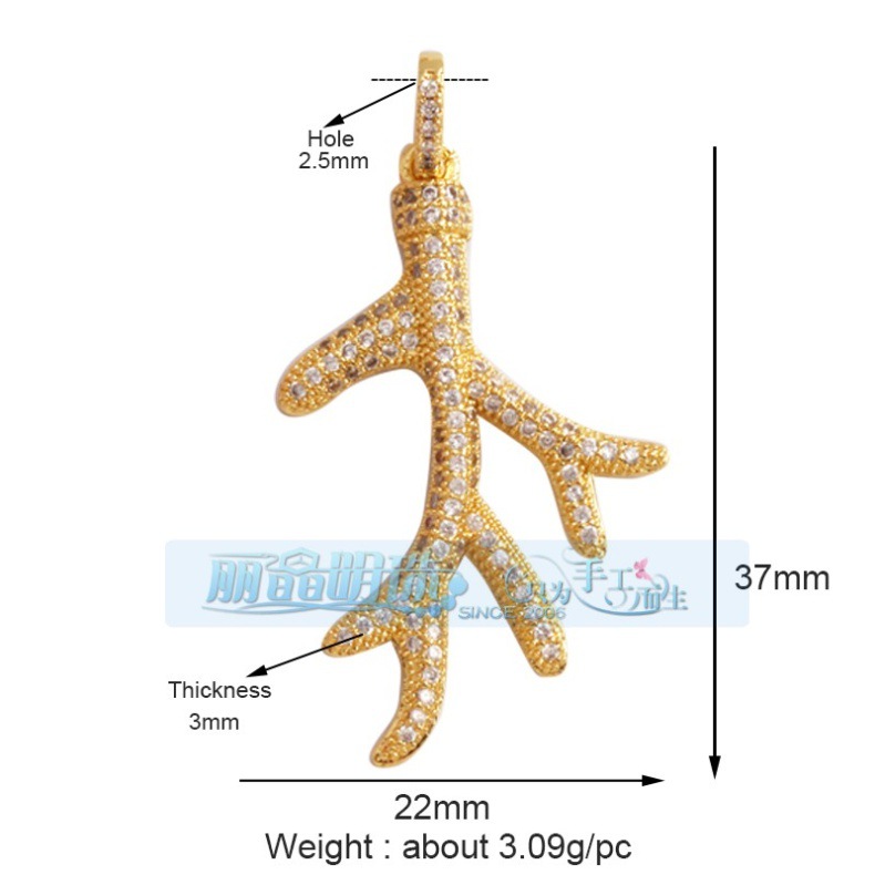 2g Weight Pendant Jewelry Making Type 18K Gold Plated Plating Material DIY Jewelry Accessories Classification 1 Piece Quantity Copper Material Scallop, Starfish, Conch Pattern All Seasons Season Marine Style Style 1 Piece Copper 18K Gold Plated Scallop Starfish Conch Pendant 11