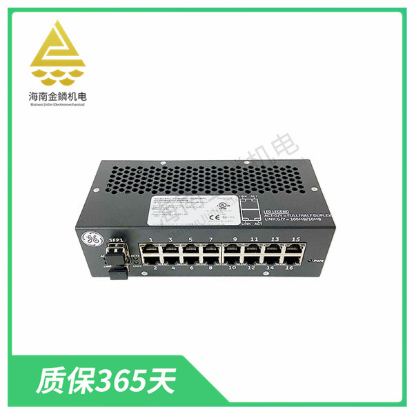 IS420ESWBH2A  以太网交换机  具有 LC 型连接