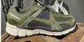Vomero 5 army green gray
