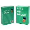 let's get drunk