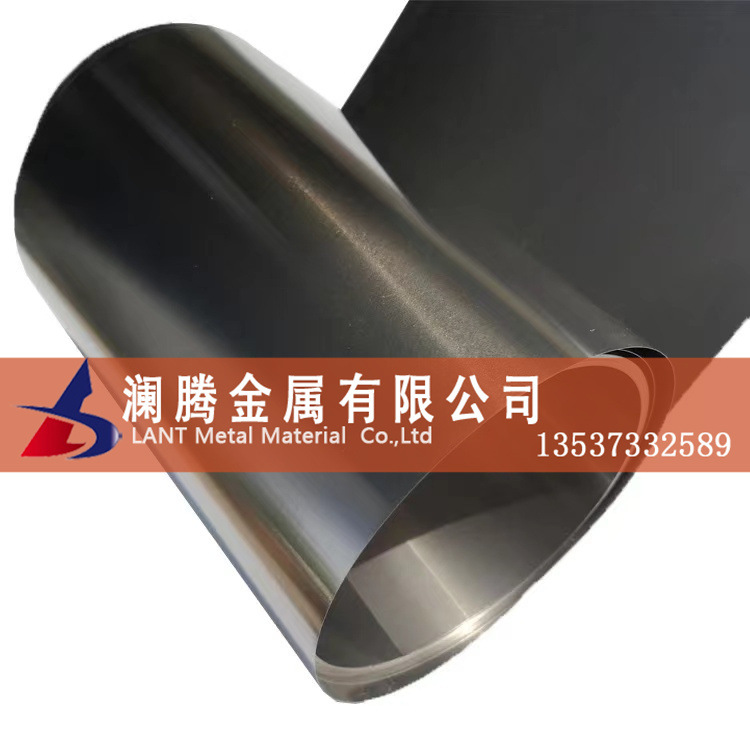 现货GH2132镍基合金带 耐腐蚀GH2132高温合金带 gh2132合金带