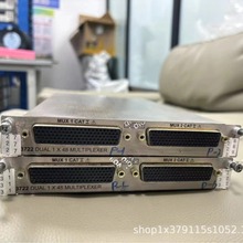 上海苏州南京仪器销售回收租赁维修吉时利3722采集卡