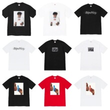 ������ȫsupreme��ʽ����BOX��������ʮ�ּܾ�����ĸT��������Ů
