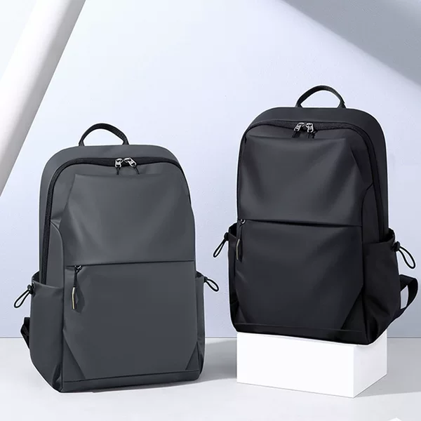 Cross-Border Backpack New Casual Backpack Backpack Men's Outdoor Travel Bag Large Capacity Business Computer Bag Men