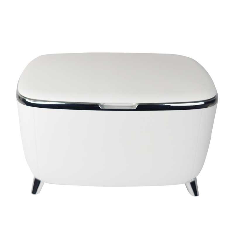 Mini Refrigerador Portátil para Cosméticos 6L para Hogar, Dormitorio y Coche