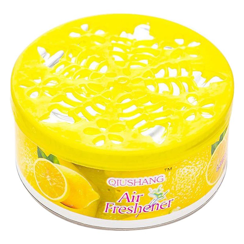 Твердый освежитель воздуха туалет Дезодорация автомобиль дом ароматерапия шкаф ароматерапия стойло питания