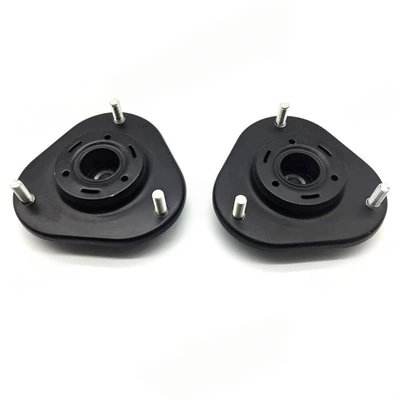 Front shock absorber top rubber 48609-42030/42060 is suitable for Toyota Corolla rubber buffer support (damping system)