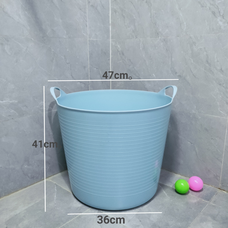 5세 미만 벨벳 클리어 블루 [표준 두께]