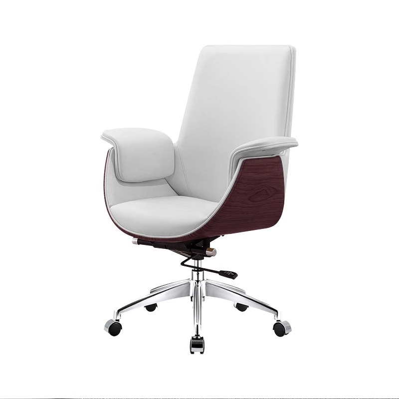 Respaldo bajo de xipi (beige)