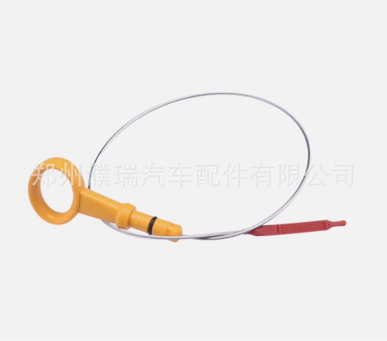 26611-03Ha0 2661103Ha0 Is Suitable for Hyundai Elantra Kia Niro Engine Oil Dipstick