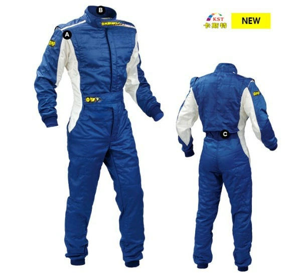 Car OMP Supreme Motorcycle 2-layer Cartoon Motorcycle Drifting Rapon Termids Beach Car Inspection