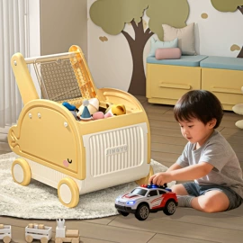 垃圾桶;收纳盒;收纳架