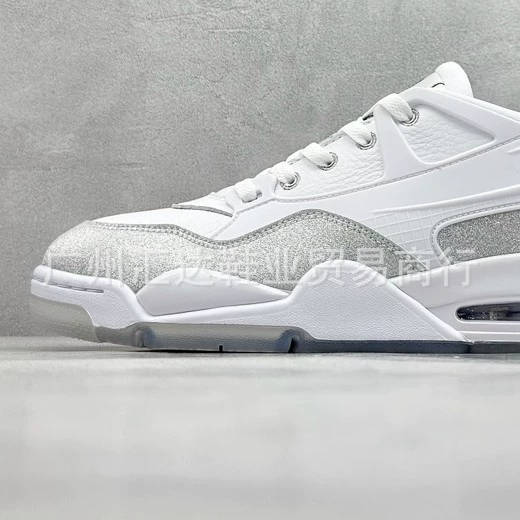 Кроссовки баскетбольные Low-cut (Air Jordan), повседневные низкие кроссовки, варианты цветов FQ/HF/HQ, размер EU 36–47.5