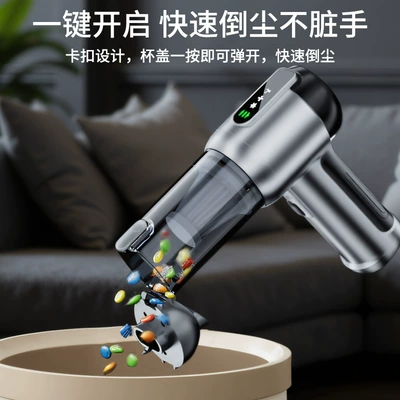 Dust Remover, Tozsoranlar
