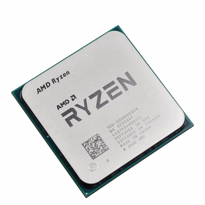 AMD Ryzen 3 200 подержанный процессор (R3) Sanda R3-1300, 4 ядра 4 потока