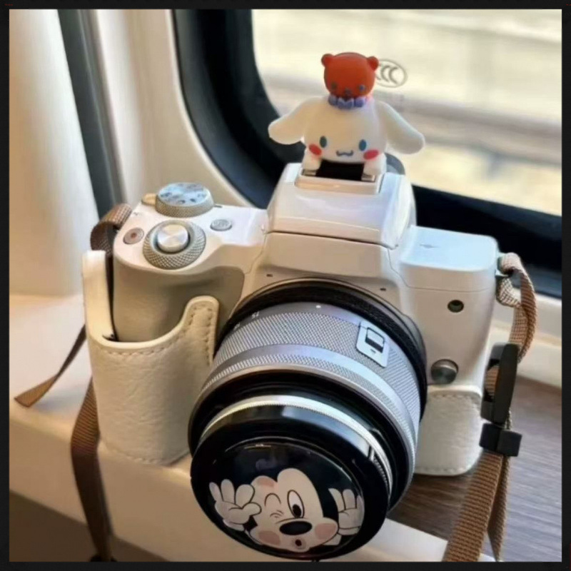 9600W Pixel Flip Screen Dual-Camera Digital Camera Campus Student Polaroid Photography Can Take Pictures and Upload Them to Mobile Phones