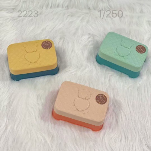 2223皂盒