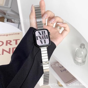 �m���O���ֱ�apple iwatch9��S10һ��Ƭ�����_ʽ�i�ۿ��ı펧46mm