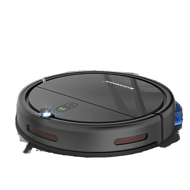 Aspirador doméstico inteligente robot de barrido de tierra