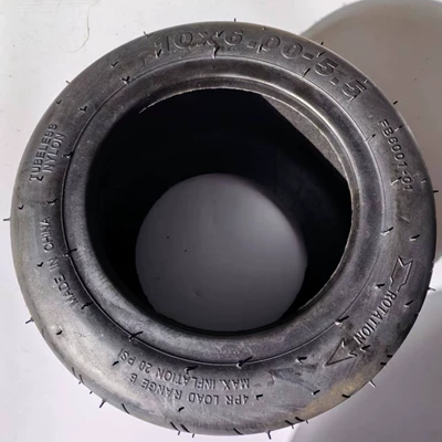 10x6.00-5.5/ 10x6.00-6 vacuum tire – Yolsuzluq şinləri
