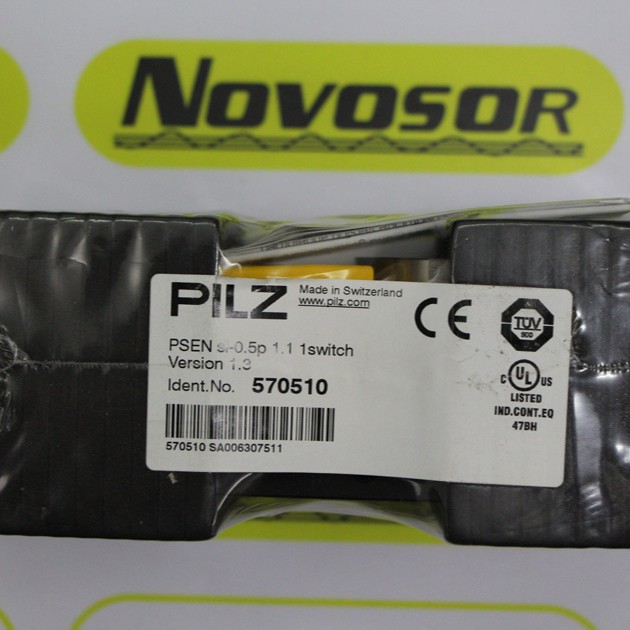 PSEN SI-0.5P1 1.1  570510继电器