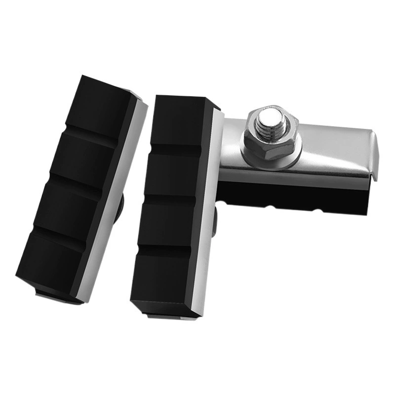 Велосипедная тормозная колодка V тормозная колодка Lady Car Brake Детский складной зажим для велосипеда Тормозная колодка Тормозной блок