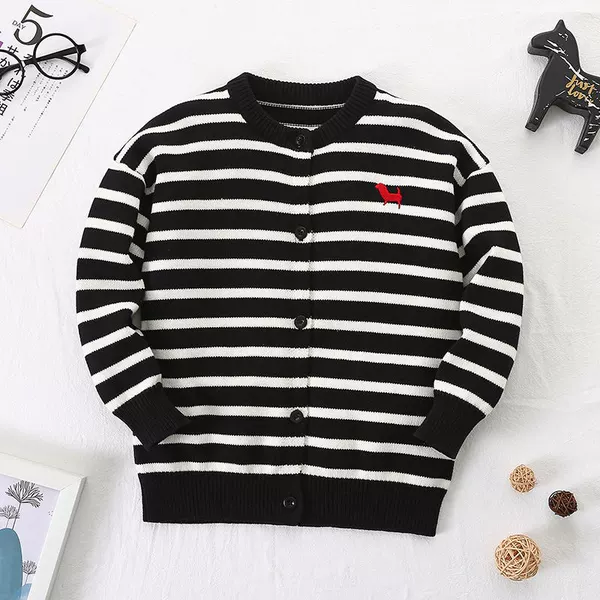Black stripe