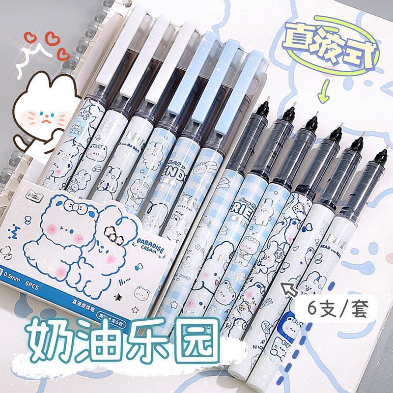 High quality rollerball cute rollerball pen