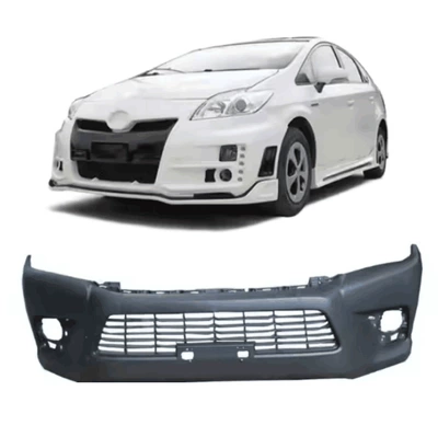 Cross-Border Hot-Selling Toyota Bumper