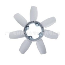16361-31060发动机风扇风扇叶适用丰田2003-2024汽车零件配件