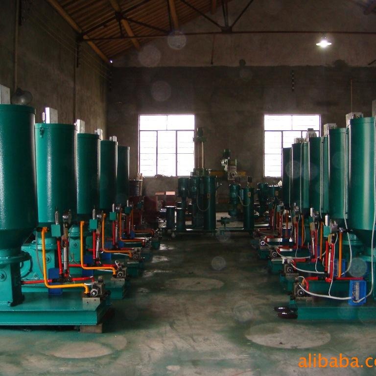 制造电动黄油泵电动干油泵DRB-L585系列厂家 润滑泵柱塞高压泵